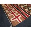 Image 5 : Navajo Rug/Weaving