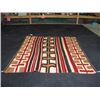 Image 7 : Navajo Rug/Weaving
