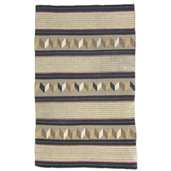 Navajo Rug/Weaving