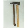 Image 2 : Antique Craftsman's Axe