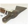 Image 6 : Antique Craftsman's Axe
