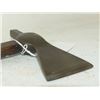 Image 8 : Antique Craftsman's Axe