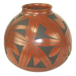 Casas Grandes Pottery Jar
