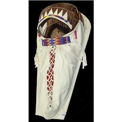 Ute Cradleboard