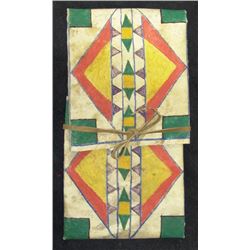 Umatilla Parfleche Case