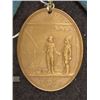 Image 11 : Bronze Peace Medal Display