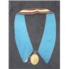 Image 8 : Bronze Peace Medal Display