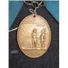 Image 9 : Bronze Peace Medal Display