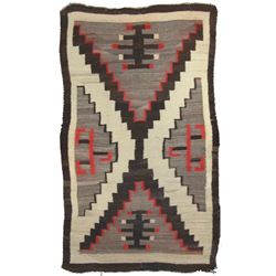 Navajo Rug/Weaving