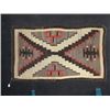 Image 2 : Navajo Rug/Weaving