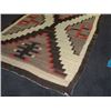 Image 3 : Navajo Rug/Weaving