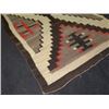 Image 4 : Navajo Rug/Weaving