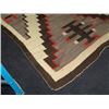 Image 5 : Navajo Rug/Weaving