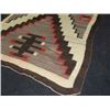 Image 6 : Navajo Rug/Weaving