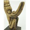 Image 4 : Polynesian Carving