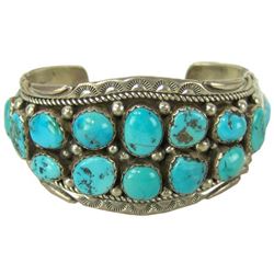 Navajo Bracelet