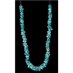 Navajo Necklace