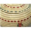 Image 6 : 2 Eskimo Baskets