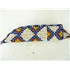 Image 4 : Beaded Sheath & Knife