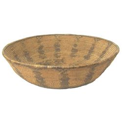 Apache Basket