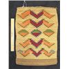 Image 4 : Nez Perce Cornhusk Bag