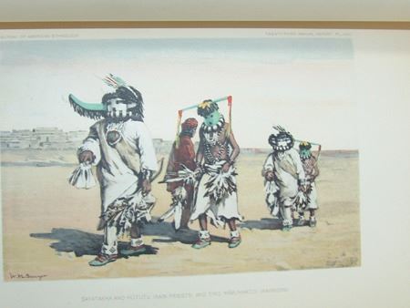 Bae Books Zuni Indians - 