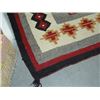 Image 2 : Navajo Rug/Weaving