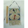 Image 2 : Beaded Wall Pocket