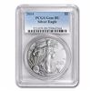 Image 2 : 1986-2014 29-Coin Silver Eagle Set Gem BU (PCGS Box)