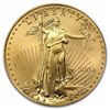 Image 1 : 2004 1 oz Gold American Eagle BU