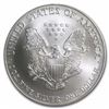 Image 1 : 2005 Silver American Eagle MS-69 PCGS
