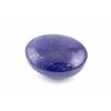 Image 1 : Natural Tanzanite Cabochon Oval 90.20 ct