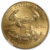 Image 1 : 1 oz Gold American Eagle MS-70 NGC (Random Year)