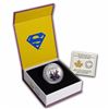 Image 2 : 2015 Canada Silver Iconic Superman™ Comic Book Covers (#28)