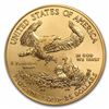 Image 1 : 2015 1/2 oz Gold American Eagle BU (w/U.S. Mint Box)