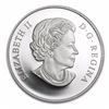 Image 1 : 2015 Canada 1 oz Silver $15 Lunar Year of the Sheep Proof