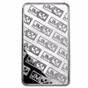 Image 1 : 10 oz Silver Bar - Johnson Matthey (New/JM Logo Reverse)