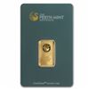 Image 1 : 10 gram Gold Bar - Perth Mint (In Assay)