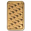 Image 3 : 10 gram Gold Bar - Perth Mint (In Assay)