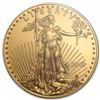 Image 1 : 2010 1 oz Gold American Eagle MS-70 NGC (Early Releases)