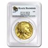 Image 1 : 1 oz Gold Buffalo MS-70 PCGS (Random Year)