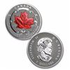 Image 1 : 2015 Canada 5-Coin Reverse Proof Silver Maple Leaf Set