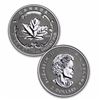 Image 2 : 2015 Canada 5-Coin Reverse Proof Silver Maple Leaf Set