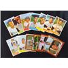 Image 1 : 1950's BOWMAN BASEBALL LOT; 9- 1954 Mostly EX, 2- VG; 5- 1955 Mostly VG, 1- EX