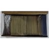 Image 4 : 1956 TOPPS (232 Cards) All Different EX / VGEX / VG+