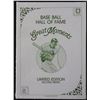 Image 1 : PEREZ STEELE GREAT MOMENTS SECOND SERIES SEALED in Orig Box #3294