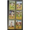 Image 2 : PEREZ STEELE GREAT MOMENTS 4- 5th Ser and 7- 6th Ser Cards
