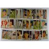 Image 2 : 1957 TOPPS (287 Cards) GOOD-VG-VGEX-EX MOSTLY VG Some with Writing