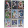 Image 1 : SPORTS CARD COLLECTIONS Over 55 Cards - Mostly 1968 - 1973  Few Modern