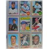 Image 2 : SPORTS CARD COLLECTIONS Over 55 Cards - Mostly 1968 - 1973  Few Modern
